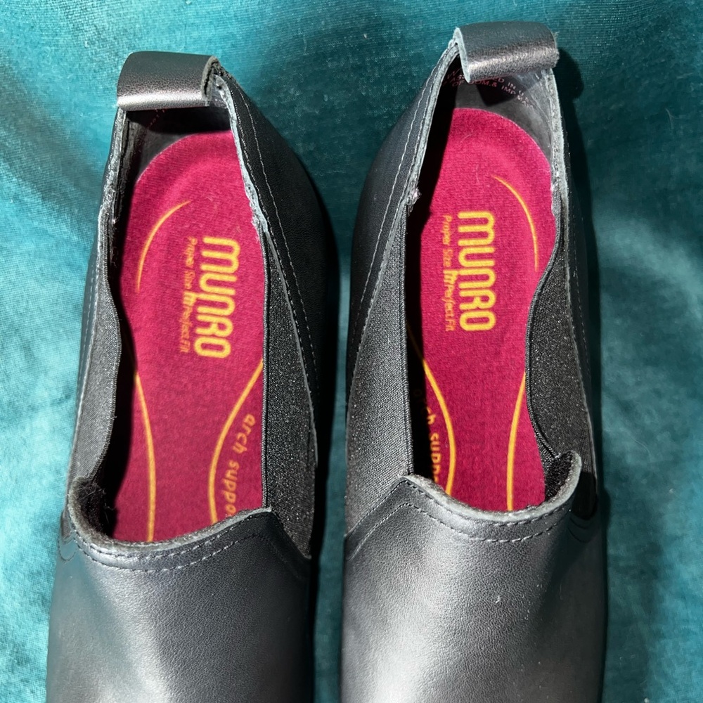Munro Jessie Bootie View 4